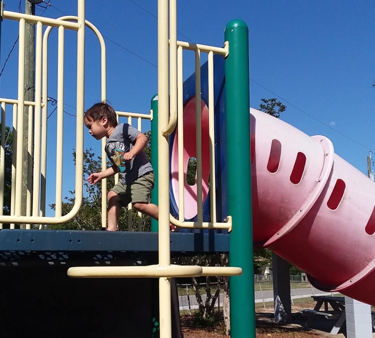 Meigs Children Park (Niceville,&nbspFL)